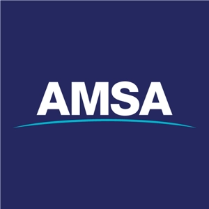 AMSA Logo