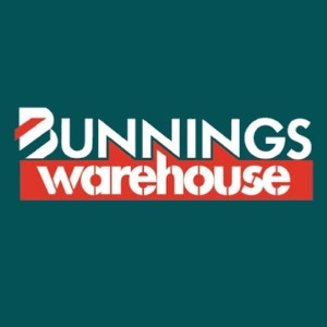 Bunnings Logo