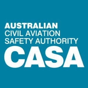 CASA Logo
