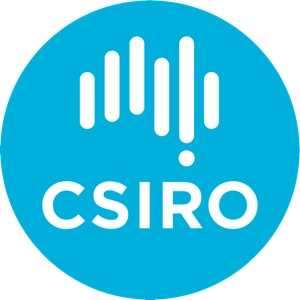 CSIRO Logo