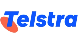 Telstra Logo