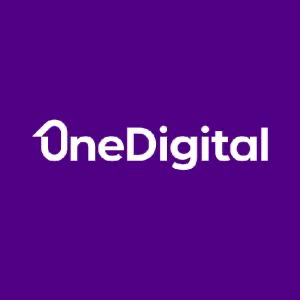 Wesfarmers OneDigital Logo
